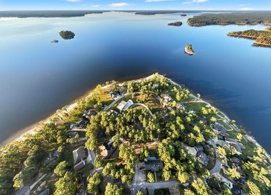 Look no further, discover the ultimate canvas for your dream on Rayburn Country Club in Texas - for sale on GolfHomes.com, golf home, golf lot