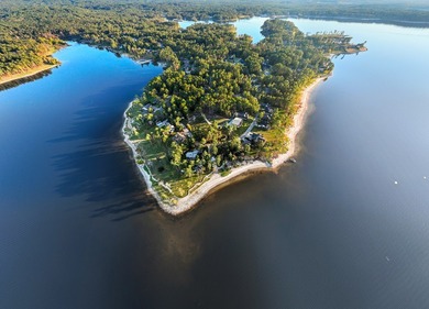 Look no further, discover the ultimate canvas for your dream on Rayburn Country Club in Texas - for sale on GolfHomes.com, golf home, golf lot