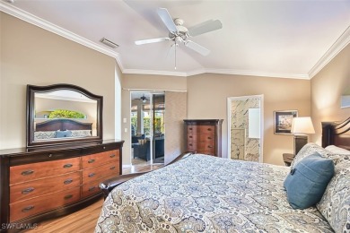 Welcome to your dream home in Colonial Country Club! This on Colonial Country Club in Florida - for sale on GolfHomes.com, golf home, golf lot