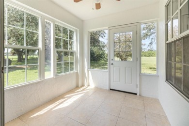 Golfer's Paradise!  Situated in the quiet golf community of on Wedgefield Golf Club in Florida - for sale on GolfHomes.com, golf home, golf lot