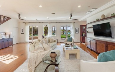 7500 square foot estate, offering unparalleled privacy and on El Caballero Country Club in California - for sale on GolfHomes.com, golf home, golf lot