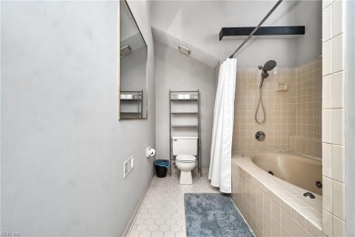 Don't miss this beautifully maintained end-unit townhome on Kempsville Greens Municipal Golf Course in Virginia - for sale on GolfHomes.com, golf home, golf lot