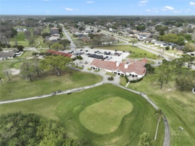 Golfer's Paradise!  Situated in the quiet golf community of on Wedgefield Golf Club in Florida - for sale on GolfHomes.com, golf home, golf lot