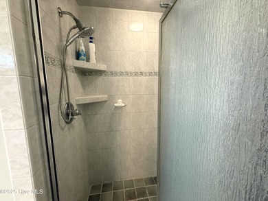 Talk about the ''WOW'' factor! The features on this gorgeous on Sound Golf Links at Albemarle Plantation in North Carolina - for sale on GolfHomes.com, golf home, golf lot