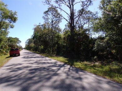 This lot is in Tropical Gulf Acres this is a great place to on Seminole Lakes Country Club in Florida - for sale on GolfHomes.com, golf home, golf lot