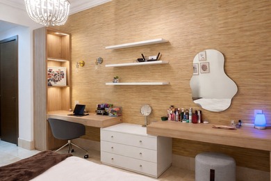 Residence With Balcony At The Reserve, Santa Maria

Luxury on  in  - for sale on GolfHomes.com, golf home, golf lot