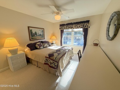 Talk about the ''WOW'' factor! The features on this gorgeous on Sound Golf Links at Albemarle Plantation in North Carolina - for sale on GolfHomes.com, golf home, golf lot