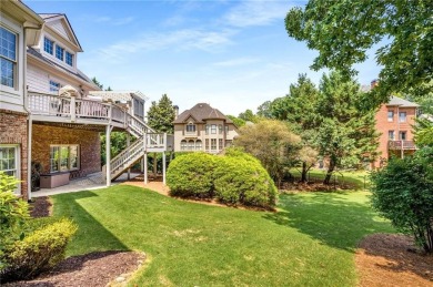 Edinburgh's most prestigious custom home in Bear's Best on Bears Best Atlanta Golf Club in Georgia - for sale on GolfHomes.com, golf home, golf lot