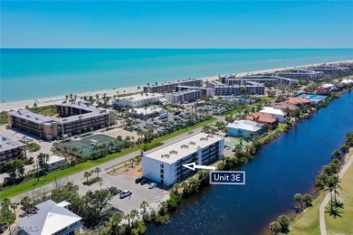 Welcome to Sandpebble - a charming low density condominium on Beachview Golf Club in Florida - for sale on GolfHomes.com, golf home, golf lot