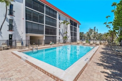 Welcome to Sandpebble - a charming low density condominium on Beachview Golf Club in Florida - for sale on GolfHomes.com, golf home, golf lot