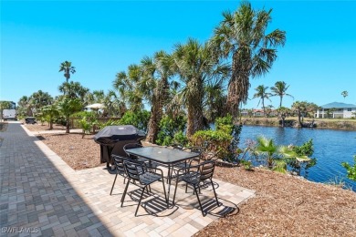 Welcome to Sandpebble - a charming low density condominium on Beachview Golf Club in Florida - for sale on GolfHomes.com, golf home, golf lot