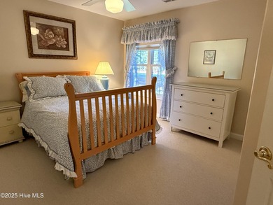 Talk about the ''WOW'' factor! The features on this gorgeous on Sound Golf Links at Albemarle Plantation in North Carolina - for sale on GolfHomes.com, golf home, golf lot