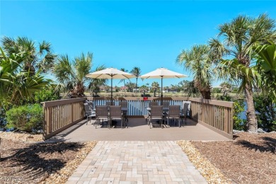 Welcome to Sandpebble - a charming low density condominium on Beachview Golf Club in Florida - for sale on GolfHomes.com, golf home, golf lot