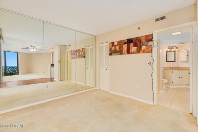 Enjoy stunning sunrises and perfect views of the Intracoastal on Oceans Golf Club in Florida - for sale on GolfHomes.com, golf home, golf lot