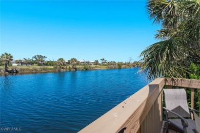 Welcome to Sandpebble - a charming low density condominium on Beachview Golf Club in Florida - for sale on GolfHomes.com, golf home, golf lot