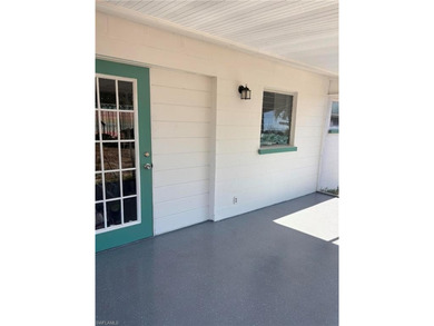 Location! Location! Location! Welcome to the desirable San on Estero Country Club in Florida - for sale on GolfHomes.com, golf home, golf lot