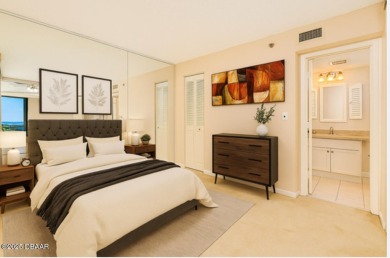 Enjoy stunning sunrises and perfect views of the Intracoastal on Oceans Golf Club in Florida - for sale on GolfHomes.com, golf home, golf lot
