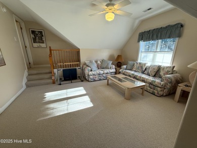 Talk about the ''WOW'' factor! The features on this gorgeous on Sound Golf Links at Albemarle Plantation in North Carolina - for sale on GolfHomes.com, golf home, golf lot