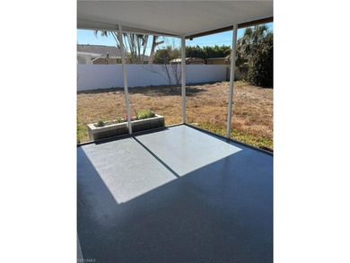 Location! Location! Location! Welcome to the desirable San on Estero Country Club in Florida - for sale on GolfHomes.com, golf home, golf lot