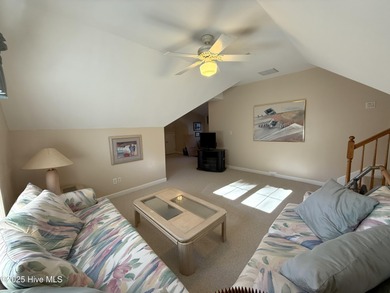 Talk about the ''WOW'' factor! The features on this gorgeous on Sound Golf Links at Albemarle Plantation in North Carolina - for sale on GolfHomes.com, golf home, golf lot