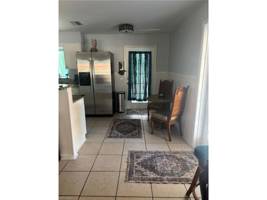 Location! Location! Location! Welcome to the desirable San on Estero Country Club in Florida - for sale on GolfHomes.com, golf home, golf lot