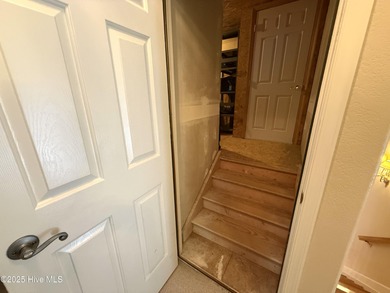 Talk about the ''WOW'' factor! The features on this gorgeous on Sound Golf Links at Albemarle Plantation in North Carolina - for sale on GolfHomes.com, golf home, golf lot