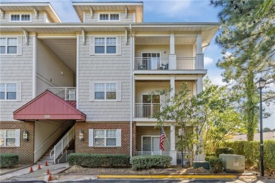 Make this your first stop! Beautifully maintained condo in the on Cypress Point Country Club in Virginia - for sale on GolfHomes.com, golf home, golf lot