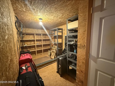 Talk about the ''WOW'' factor! The features on this gorgeous on Sound Golf Links at Albemarle Plantation in North Carolina - for sale on GolfHomes.com, golf home, golf lot