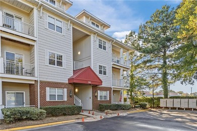 Make this your first stop! Beautifully maintained condo in the on Cypress Point Country Club in Virginia - for sale on GolfHomes.com, golf home, golf lot