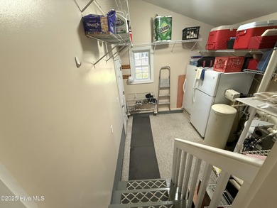 Talk about the ''WOW'' factor! The features on this gorgeous on Sound Golf Links at Albemarle Plantation in North Carolina - for sale on GolfHomes.com, golf home, golf lot