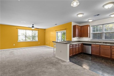 Make this your first stop! Beautifully maintained condo in the on Cypress Point Country Club in Virginia - for sale on GolfHomes.com, golf home, golf lot