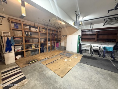 Talk about the ''WOW'' factor! The features on this gorgeous on Sound Golf Links at Albemarle Plantation in North Carolina - for sale on GolfHomes.com, golf home, golf lot