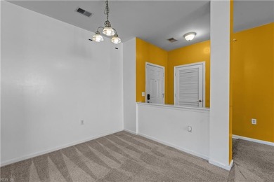 Make this your first stop! Beautifully maintained condo in the on Cypress Point Country Club in Virginia - for sale on GolfHomes.com, golf home, golf lot