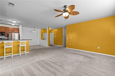 Make this your first stop! Beautifully maintained condo in the on Cypress Point Country Club in Virginia - for sale on GolfHomes.com, golf home, golf lot