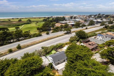 Beautiful Pacifica Home with Large ADU and Ocean Views! Complete on Sharp Park Golf Course in California - for sale on GolfHomes.com, golf home, golf lot