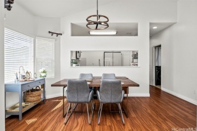 Welcome to Spinnaker Townhomes - Unit 5905, a rare single-level on Hoakalei Country Club At Ocean Pointe in Hawaii - for sale on GolfHomes.com, golf home, golf lot
