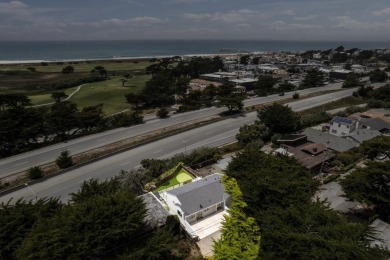 Beautiful Pacifica Home with Large ADU and Ocean Views! Complete on Sharp Park Golf Course in California - for sale on GolfHomes.com, golf home, golf lot