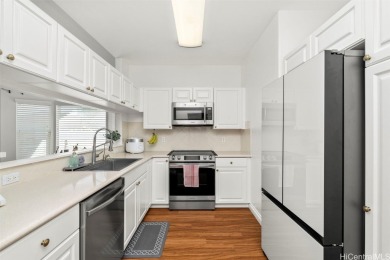 Welcome to Spinnaker Townhomes - Unit 5905, a rare single-level on Hoakalei Country Club At Ocean Pointe in Hawaii - for sale on GolfHomes.com, golf home, golf lot