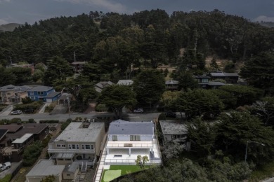 Beautiful Pacifica Home with Large ADU and Ocean Views! Complete on Sharp Park Golf Course in California - for sale on GolfHomes.com, golf home, golf lot