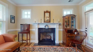 Immaculate Home in Carolina Commons - Like-New and Move-In on Carolina Colours Golf Club in North Carolina - for sale on GolfHomes.com, golf home, golf lot