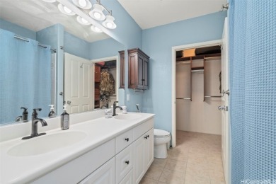 Welcome to Spinnaker Townhomes - Unit 5905, a rare single-level on Hoakalei Country Club At Ocean Pointe in Hawaii - for sale on GolfHomes.com, golf home, golf lot