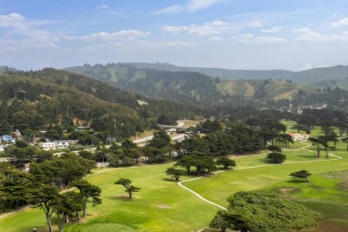 Beautiful Pacifica Home with Large ADU and Ocean Views! Complete on Sharp Park Golf Course in California - for sale on GolfHomes.com, golf home, golf lot