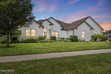 Welcome to 3901 Willow Oak Trl - where comfort, elegance, and on Tamarac Golf Club - Tamarac in Ohio - for sale on GolfHomes.com, golf home, golf lot