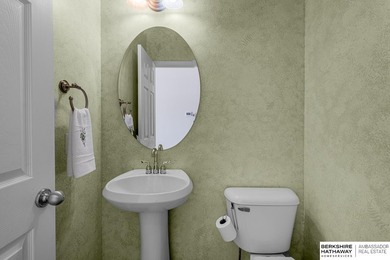 Kari Lukowski, M: , Kari.Lukowski,   - Spacious 2-story in Lake on Lake Ridge Country Club in Nebraska - for sale on GolfHomes.com, golf home, golf lot