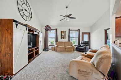 Welcome to 3901 Willow Oak Trl - where comfort, elegance, and on Tamarac Golf Club - Tamarac in Ohio - for sale on GolfHomes.com, golf home, golf lot