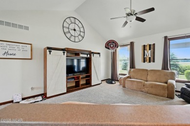 Welcome to 3901 Willow Oak Trl - where comfort, elegance, and on Tamarac Golf Club - Tamarac in Ohio - for sale on GolfHomes.com, golf home, golf lot