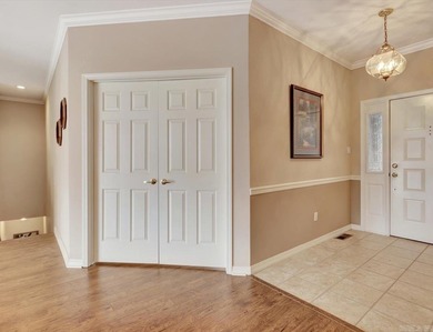 Experience golf course living at its finest in this beautiful on  in Arkansas - for sale on GolfHomes.com, golf home, golf lot