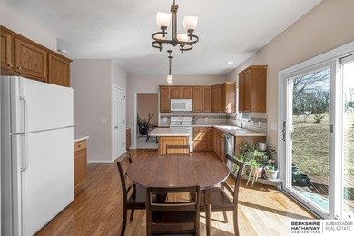 Kari Lukowski, M: , Kari.Lukowski,   - Spacious 2-story in Lake on Lake Ridge Country Club in Nebraska - for sale on GolfHomes.com, golf home, golf lot