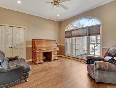 Experience golf course living at its finest in this beautiful on  in Arkansas - for sale on GolfHomes.com, golf home, golf lot