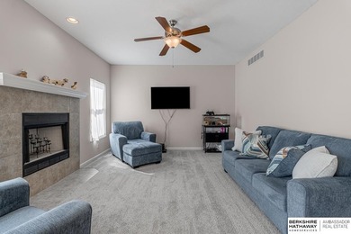 Kari Lukowski, M: , Kari.Lukowski,   - Spacious 2-story in Lake on Lake Ridge Country Club in Nebraska - for sale on GolfHomes.com, golf home, golf lot